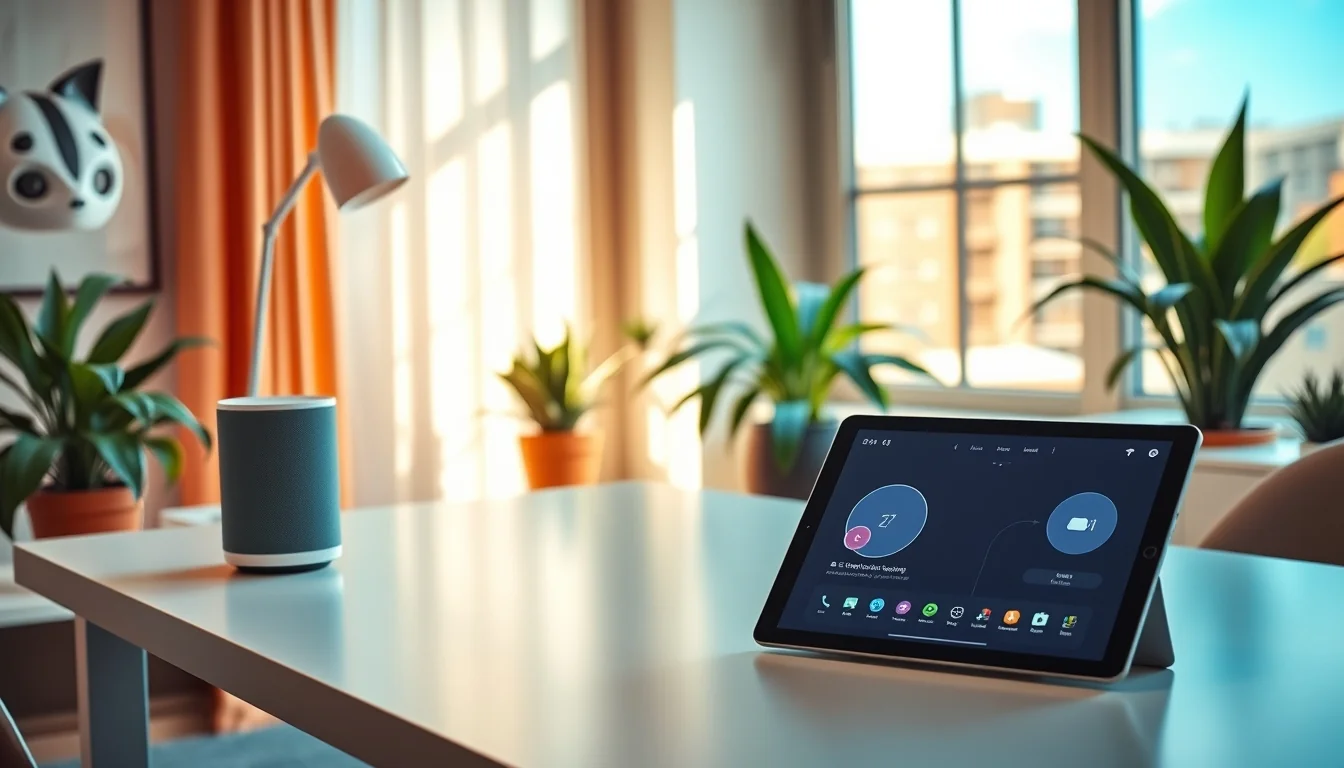 Innovative AI Devices